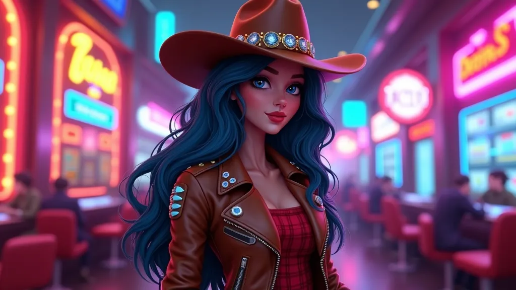 Rodeo-slotlogin