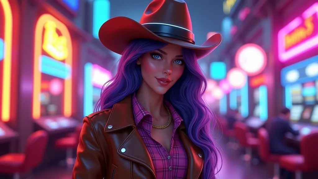 Rodeo-slotlogin