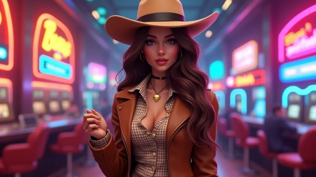 Rodeo-slotlogin