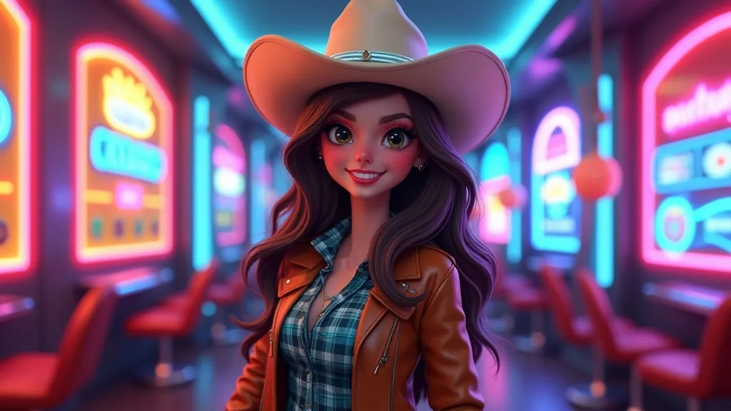 Rodeo-slotlogin