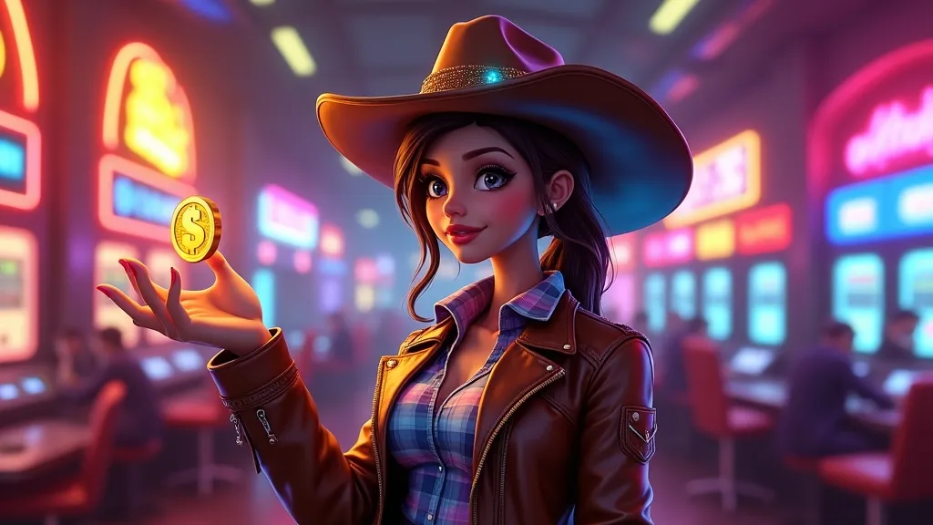 Rodeo-slotlogin