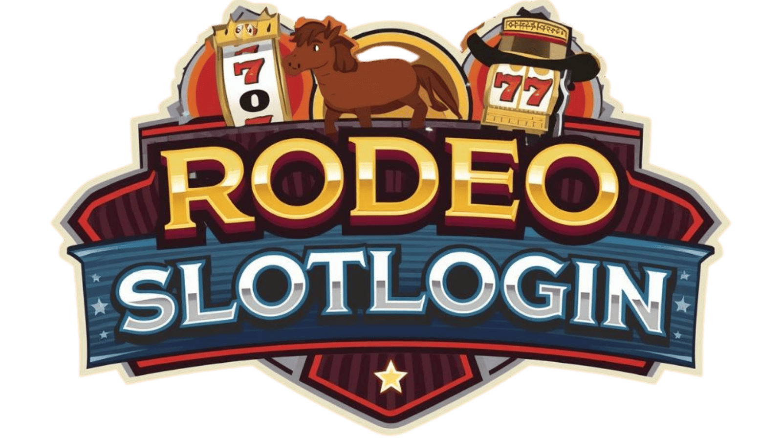 Rodeo-slotlogin